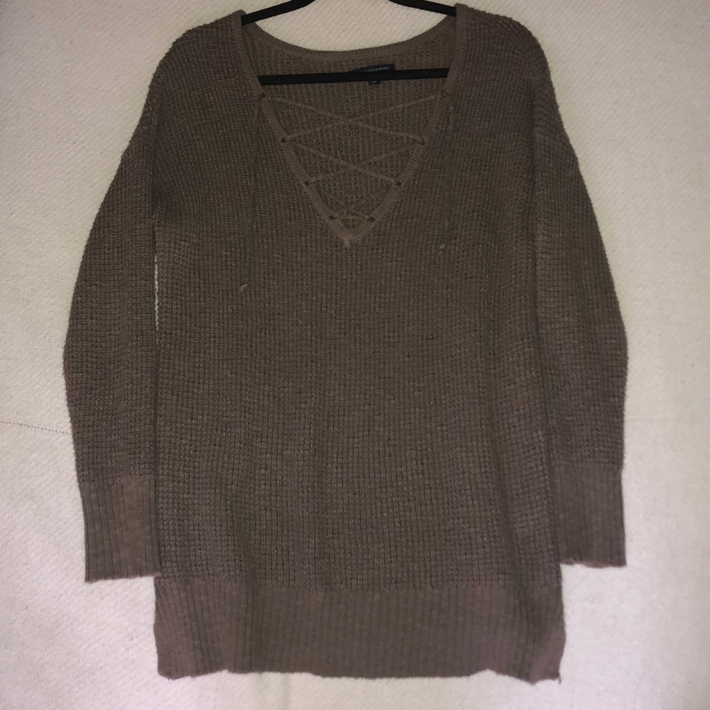 American Eagle Sweater
